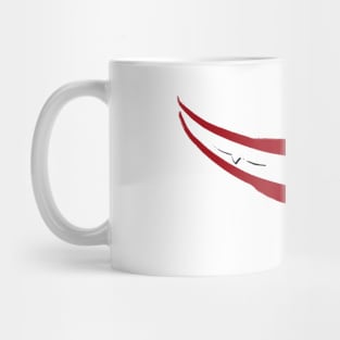 Smile Fatale Mug